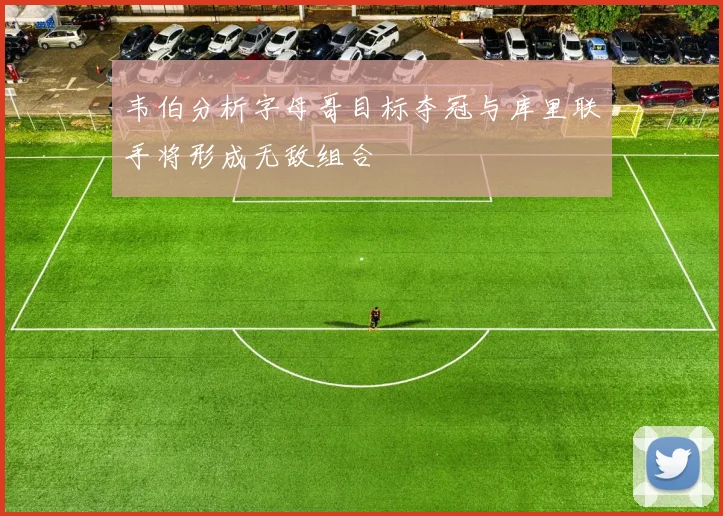 韦伯分析字母哥目标夺冠与库里联手将形成无敌组合